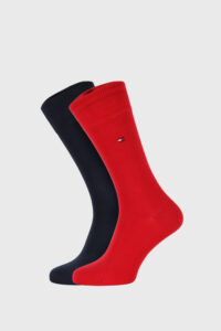 2 PACK ponožek Tommy Hilfiger Classic