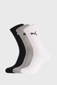 3 PACK ponožek Puma Sport