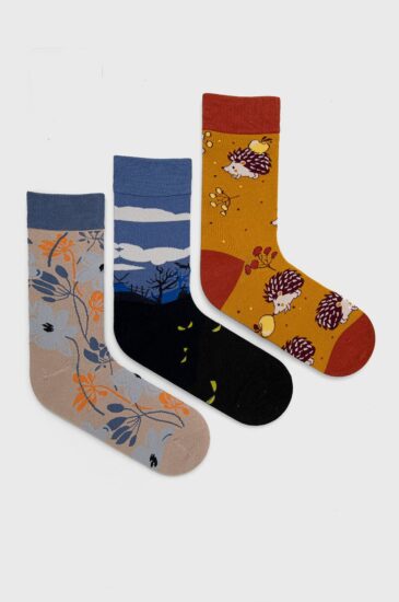 Answear Lab - Ponožky (3-pack)