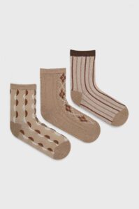 Answear Lab - Ponožky (3-pack)