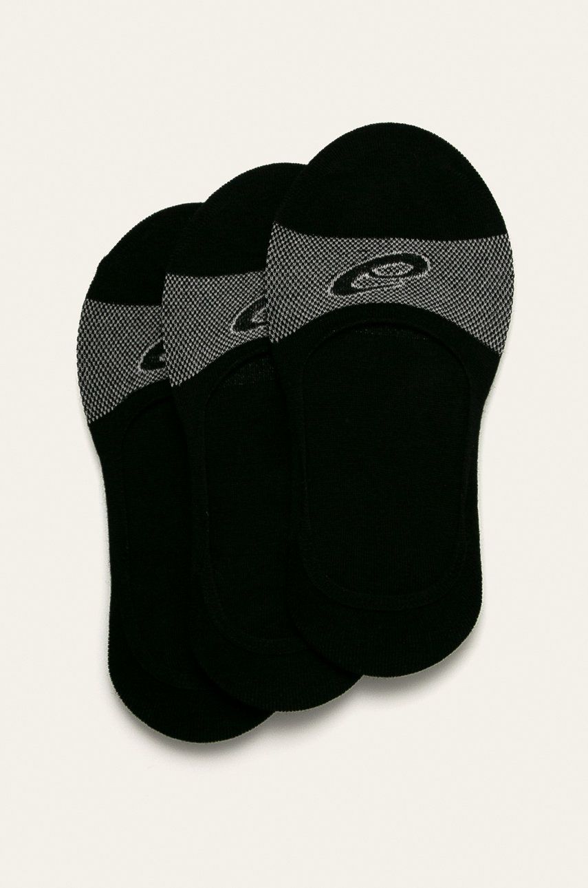 Asics Tiger - Kotníkové ponožky (3 pack)