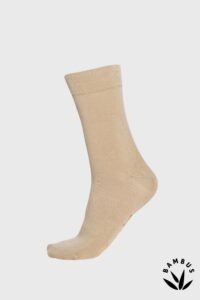 Bambusové ponožky Bellinda Comfort