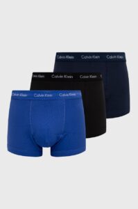 Calvin Klein - Boxerky (3-pack)