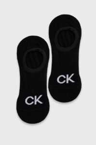 Calvin Klein - Ponožky (2-pack)