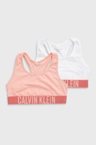 Calvin Klein Underwear - Dětská podprsenka (2-pack)