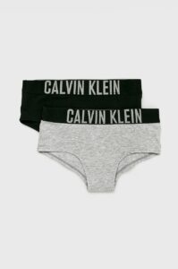 Calvin Klein Underwear - Dětské kalhotky 104-176 cm (2 pack)