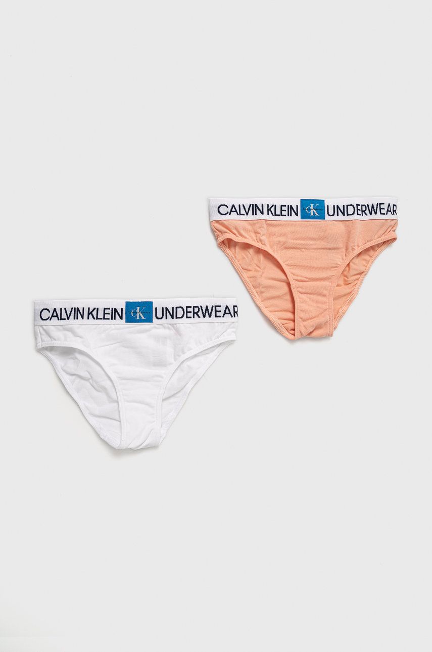 Calvin Klein Underwear - Dětské kalhotky
