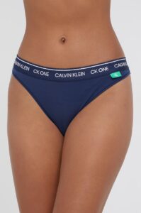 Calvin Klein Underwear - Kalhotky brazilky Ck One
