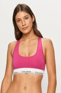 Calvin Klein Underwear - Podprsenka Bralette