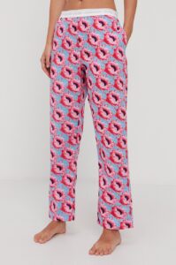 Calvin Klein Underwear - Pyžamové kalhoty