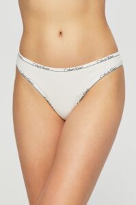 Calvin Klein Underwear - tanga (2-pack)