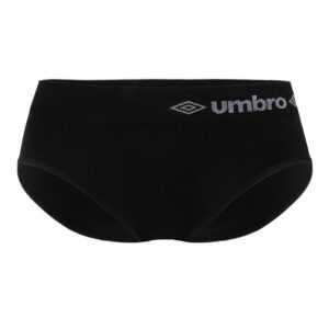 Černé sportovní kalhotky Umbro