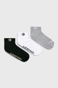 Converse - Ponožky (3-pack)