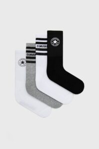 Converse - Ponožky (6-pack)