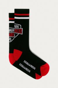 DSQUARED2 - Ponožky