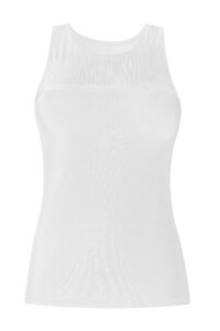 Dámská košilka Con-ta 9996 - CON020/Bílá / 38 CON5S016-020