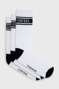 Diesel - Ponožky (3-pack)