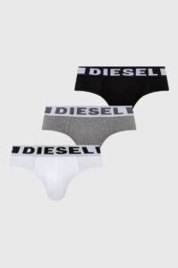 Diesel - Spodní prádlo (3-pack)