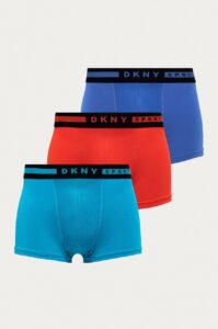 Dkny - Boxerky (3-pack)