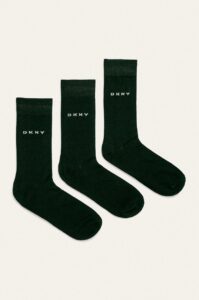 Dkny - Ponožky (3 pack)