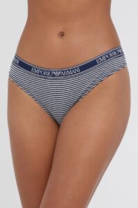 Emporio Armani Underwear - Kalhotky brazilky (2-pack)