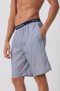 Emporio Armani Underwear - Pyžamové šortky