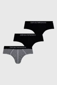Emporio Armani Underwear - Spodní prádlo (2-pack)