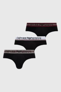 Emporio Armani Underwear - Spodní prádlo (3-pack)