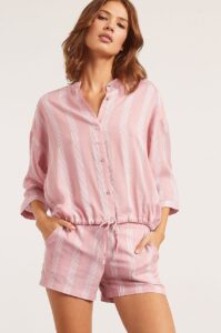 Etam - Pyžamová košile Anil