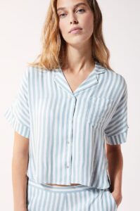 Etam - Pyžamová košile JUDY