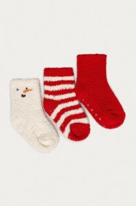 GAP - Dětské ponožky (3-pack)