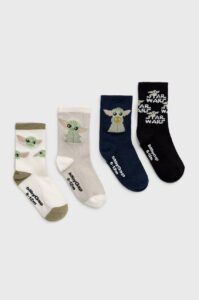GAP - Dětské ponožky x Star Wars