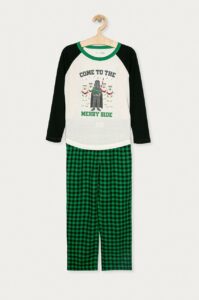 GAP - Dětské pyžamo x Star Wars 104-164 cm