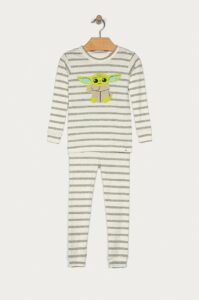 GAP - Dětské pyžamo x Star Wars 62-110 cm