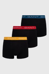Gant - Boxerky (3-pack)