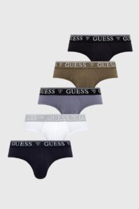 Guess - Spodní prádlo (5-pack)