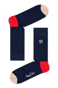 Happy Socks - Ponožky Animal Socks Gift Set (5-PACK)
