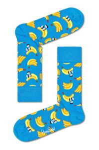 Happy Socks - Ponožky Banana Sushi
