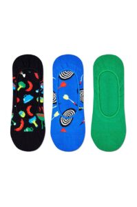 Happy Socks - Ponožky Barbeque (3-pack)