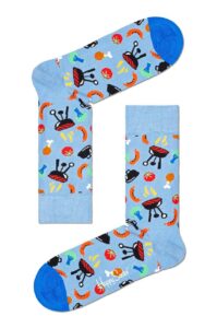 Happy Socks - Ponožky Barbeque