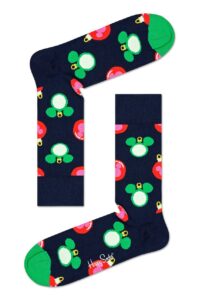 Happy Socks - Ponožky Baublelicious X Disney