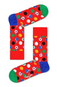 Happy Socks - Ponožky Baubles