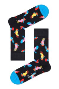 Happy Socks - Ponožky Cackatoo