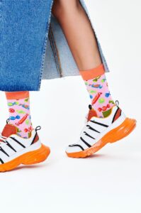 Happy Socks - Ponožky Candy