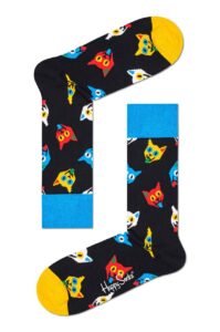 Happy Socks - Ponožky Cat
