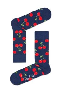 Happy Socks - Ponožky Cherry