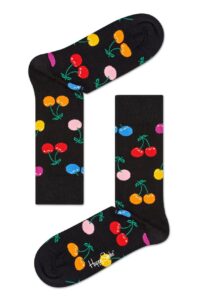 Happy Socks - Ponožky Cherry