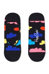 Happy Socks - Ponožky Cloudy Liner