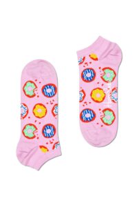 Happy Socks - Ponožky Donut Low