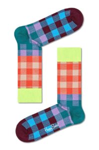 Happy Socks - Ponožky Electric